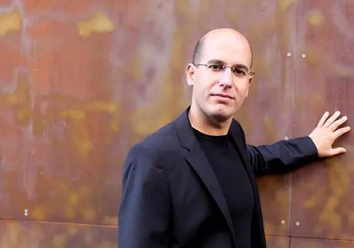 El pianista Alfonso Gómez protagoniza la Matinée de Miramon El Diario